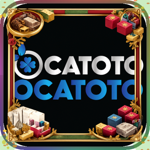 ocatoto — galeri pratinjau Resmi APK